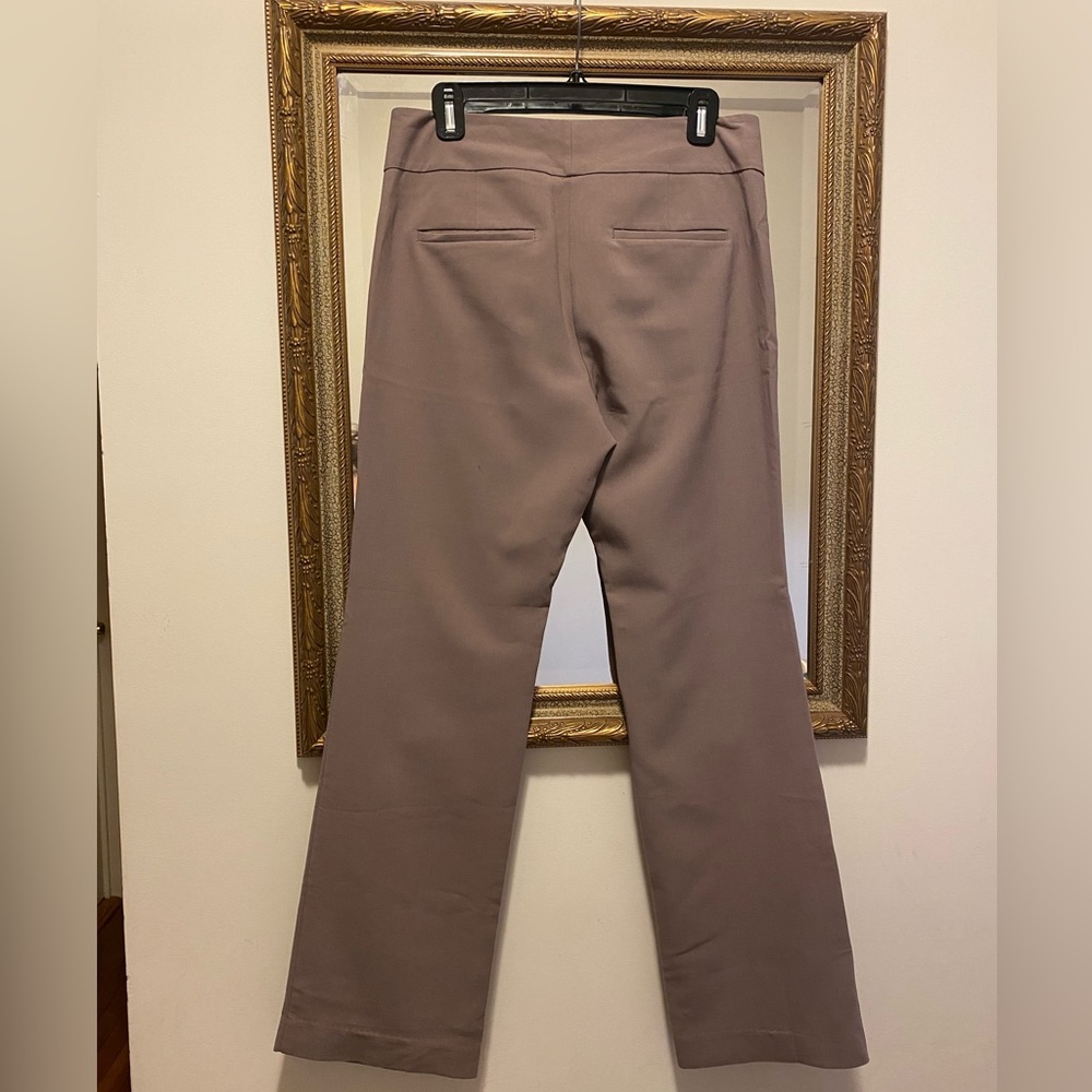 Ann Taylor Factory Signature Bootcut Trousers | Size 6 - Picture 2 of 8